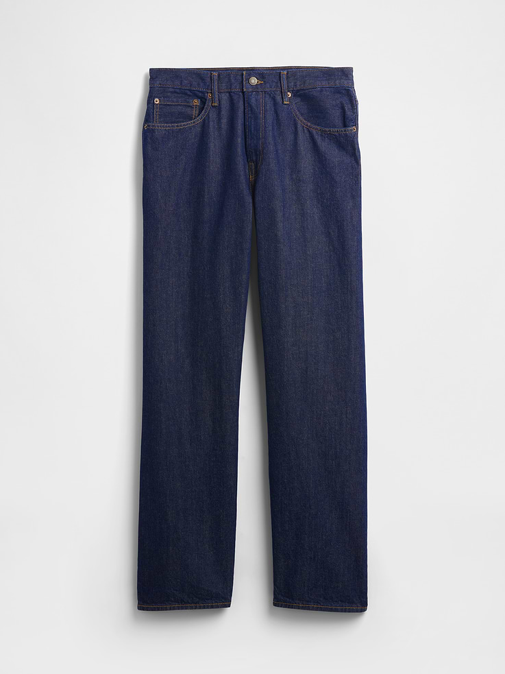 Image number 6 showing, Relaxed Jeans