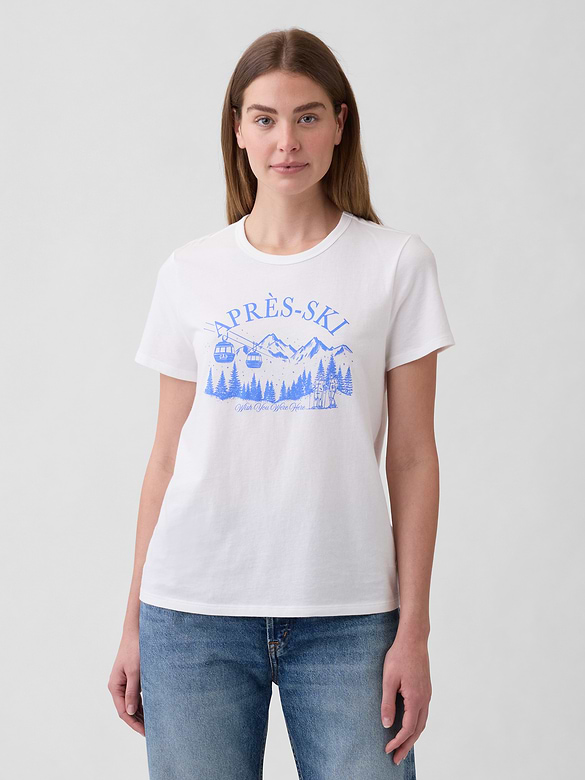Favorite Graphic T-Shirt