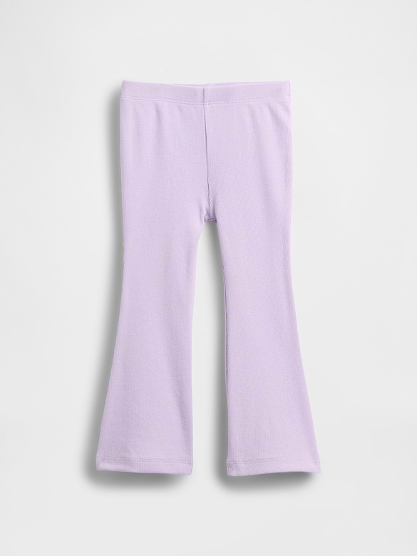 Baby & Toddler Mix & Match Flare Leggings