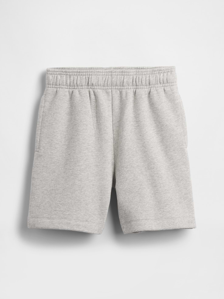 Image 2 of 5, Kids 5" VintageSoft Sweat Shorts