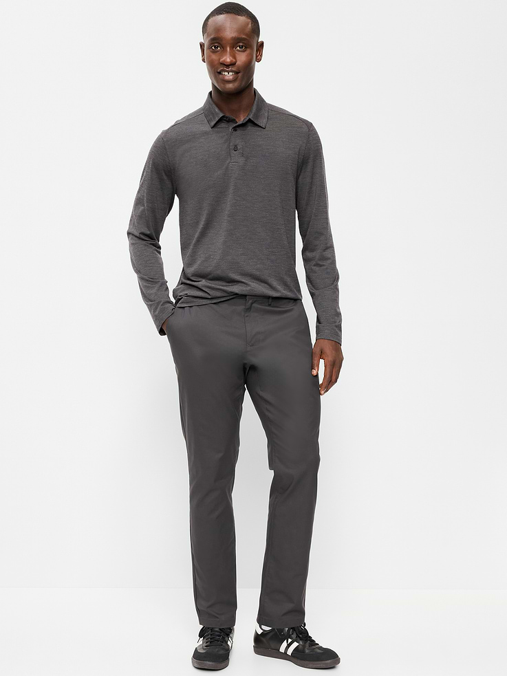 Image number 1 showing, Athletic Tech Ultimate 4.0 Chino Pants