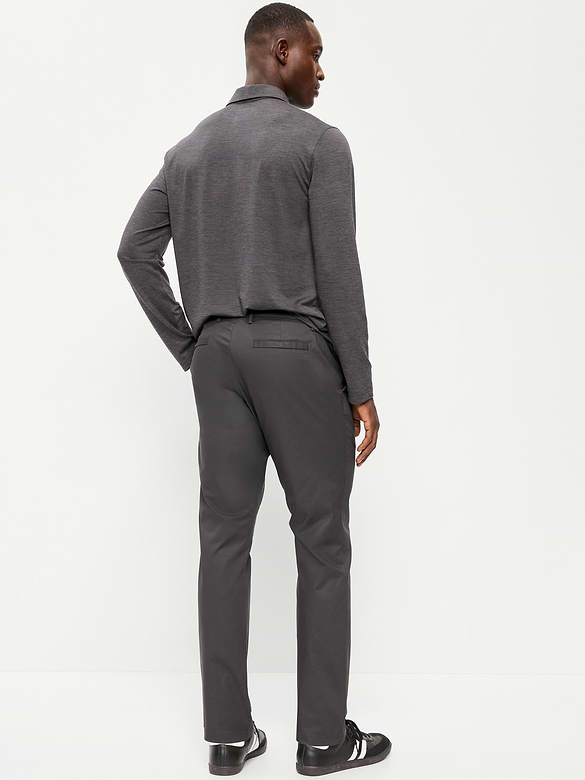 Athletic Tech Ultimate 4.0 Chino Pants