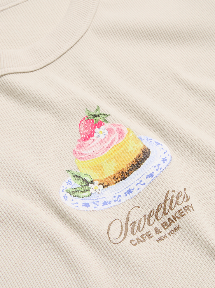 Image number 4 showing, Snug Graphic T-Shirt