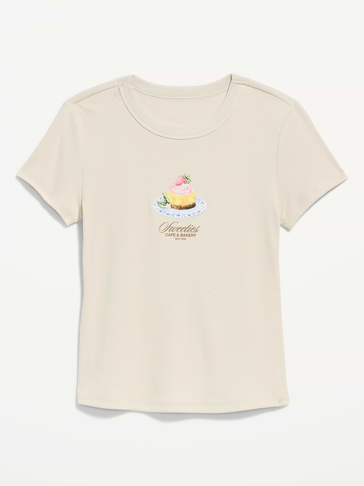 Image number 5 showing, Snug Graphic T-Shirt