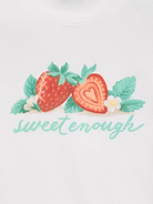 Image number 2 showing, Short-Sleeve Graphic T-Shirt for Girls