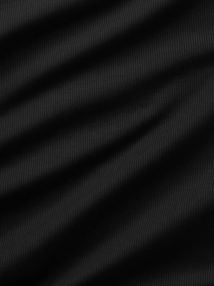 Image number 2 showing, Signature Rib Top