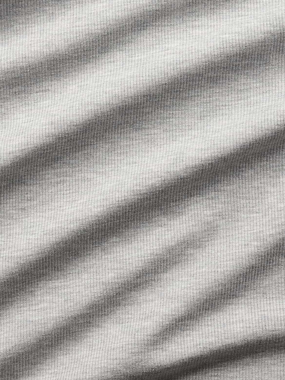 Signature Rib Top