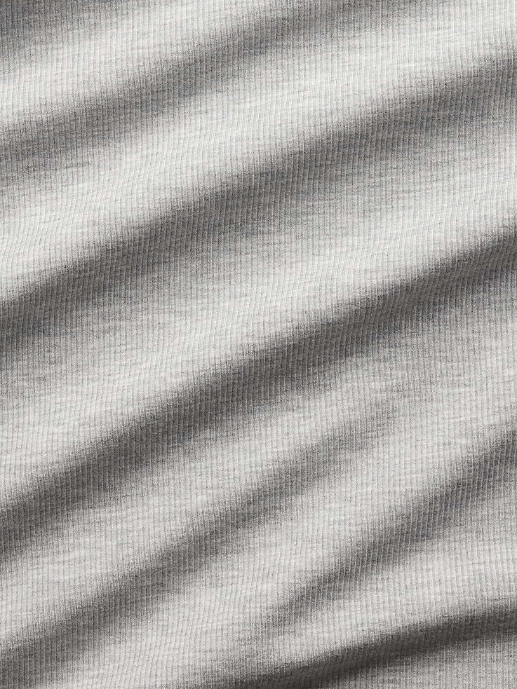 Image 3 of 5, Signature Rib Top