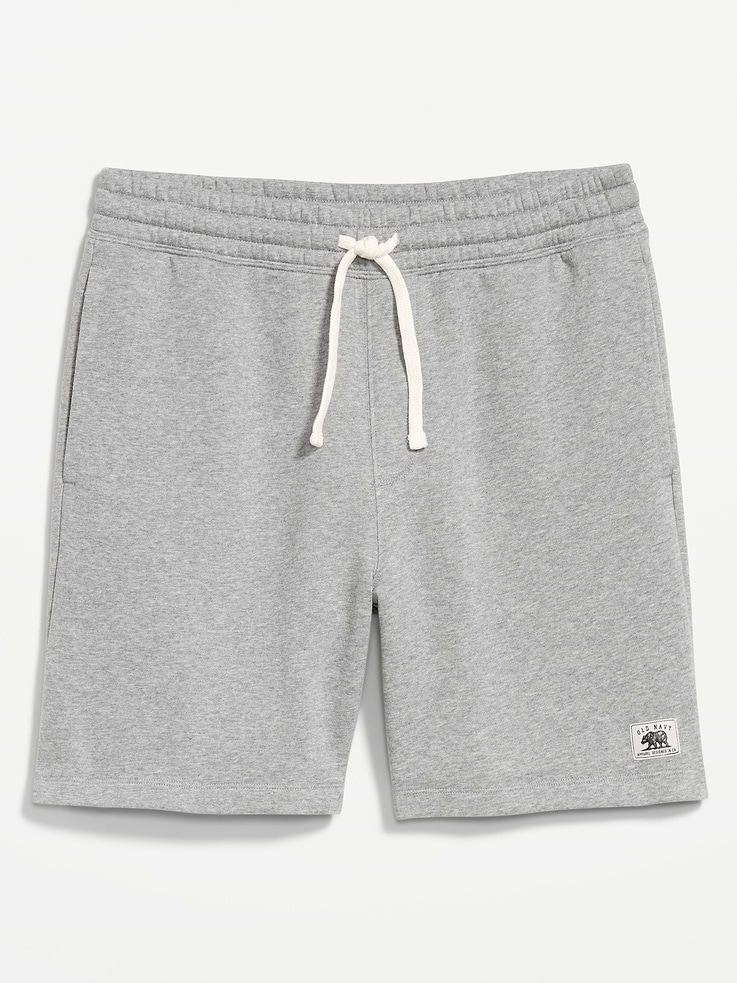 Image number 5 showing, Rotation Logo Shorts -- 7-inch inseam