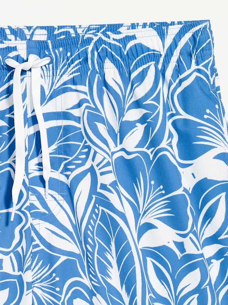 Image number 2 showing, Swim Trunks -- 7-inch inseam