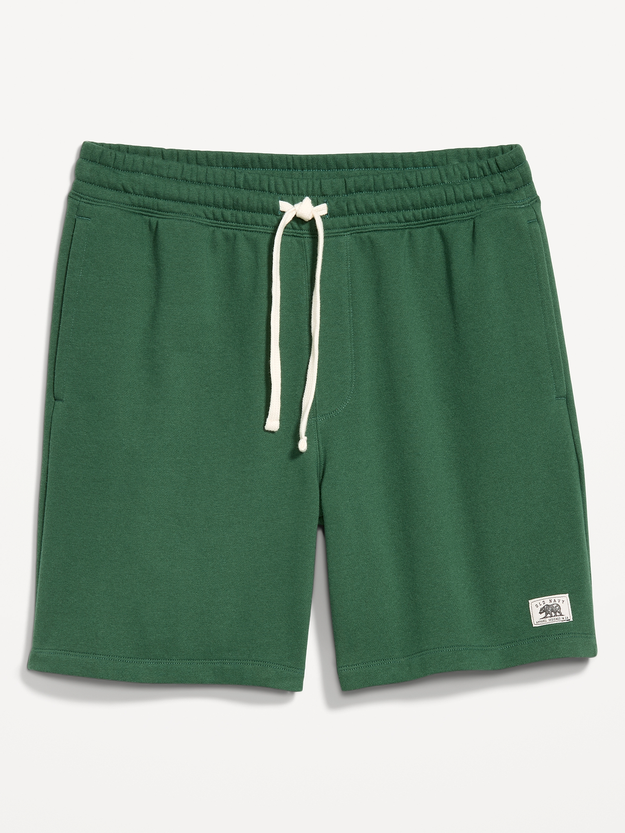 Rotation Logo Shorts -- 7-inch inseam | Old Navy