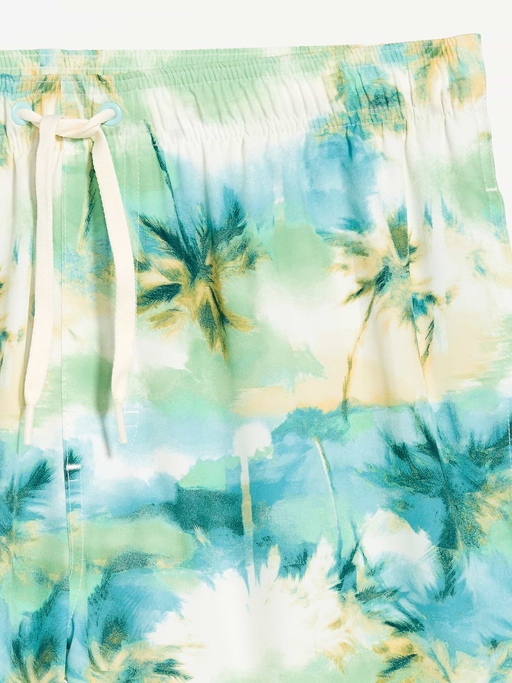 Image number 3 showing, Swim Trunks -- 7-inch inseam