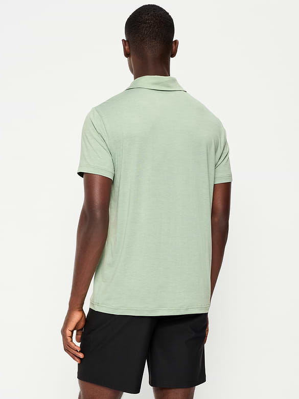 CloudMotion Polo