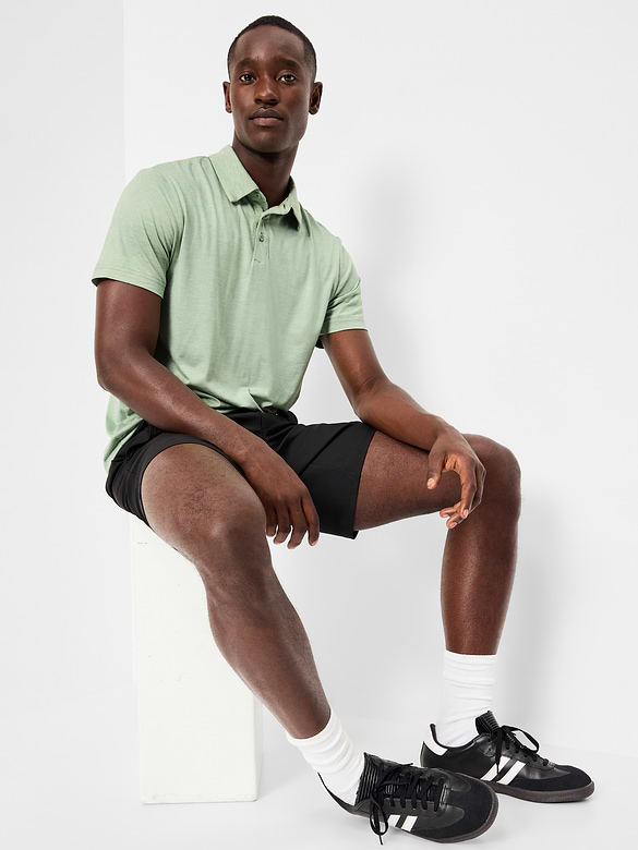 CloudMotion Polo