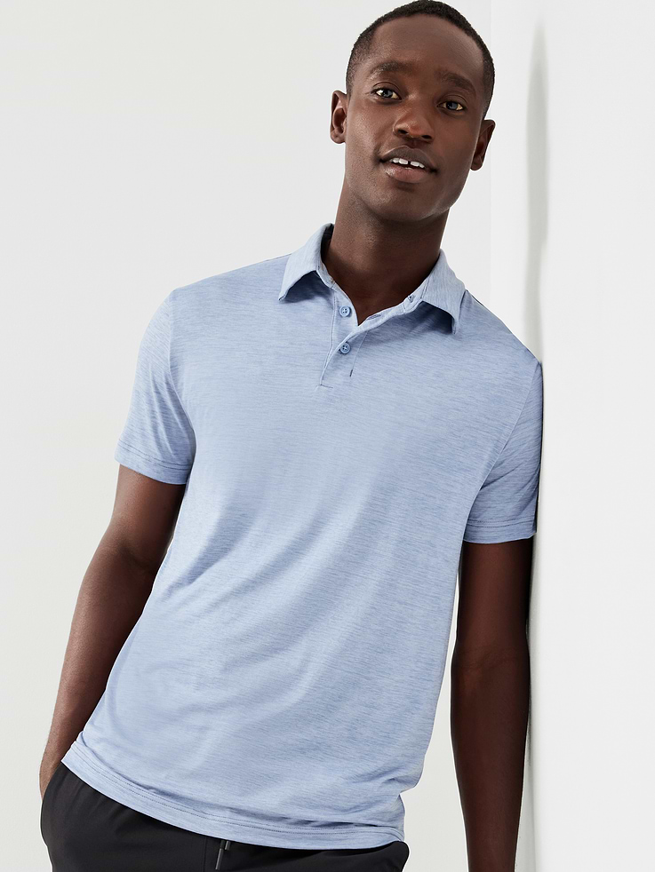 Image number 3 showing, CloudMotion Polo