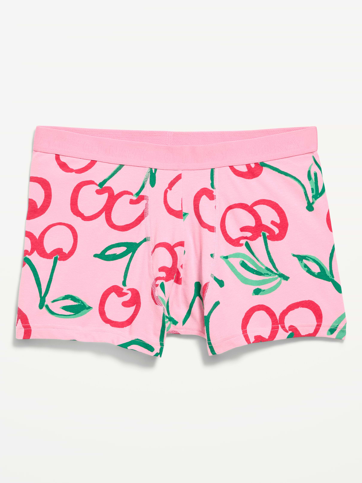 Image number 1 showing, Trunks -- 3-inch inseam