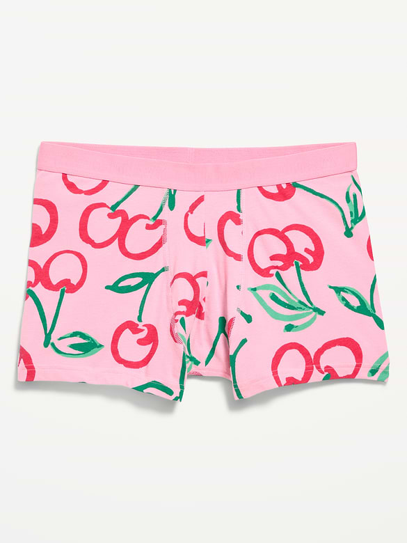 Trunks -- 3-inch inseam