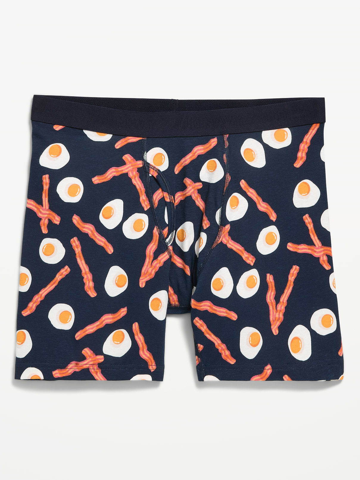 Image number 1 showing, Soft-Washed Boxer Briefs -- 6.25-inch inseam