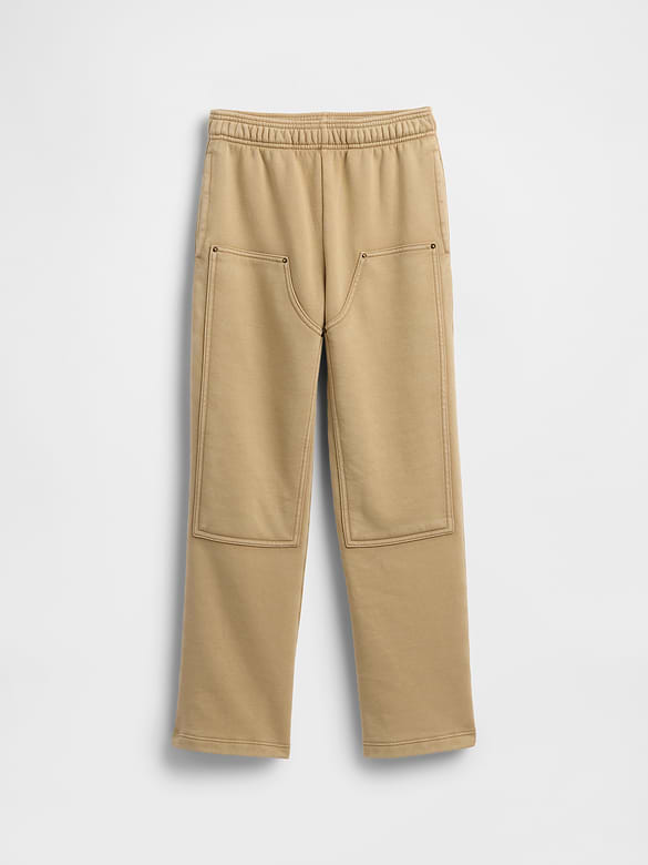Kids VintageSoft Relaxed Utility Sweatpants