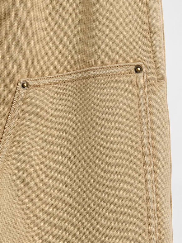 Kids VintageSoft Relaxed Utility Sweatpants