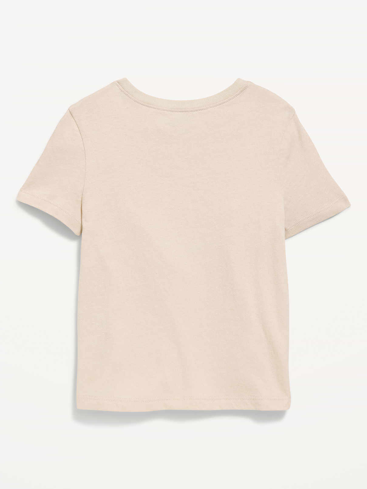 Image number 2 showing, Short-Sleeve Logo-Graphic T-Shirt for Toddler Boys