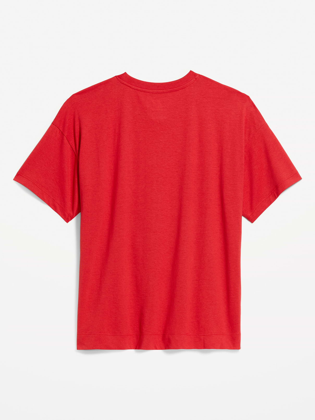 Image number 3 showing, NHL Crew-Neck T-Shirt for Women