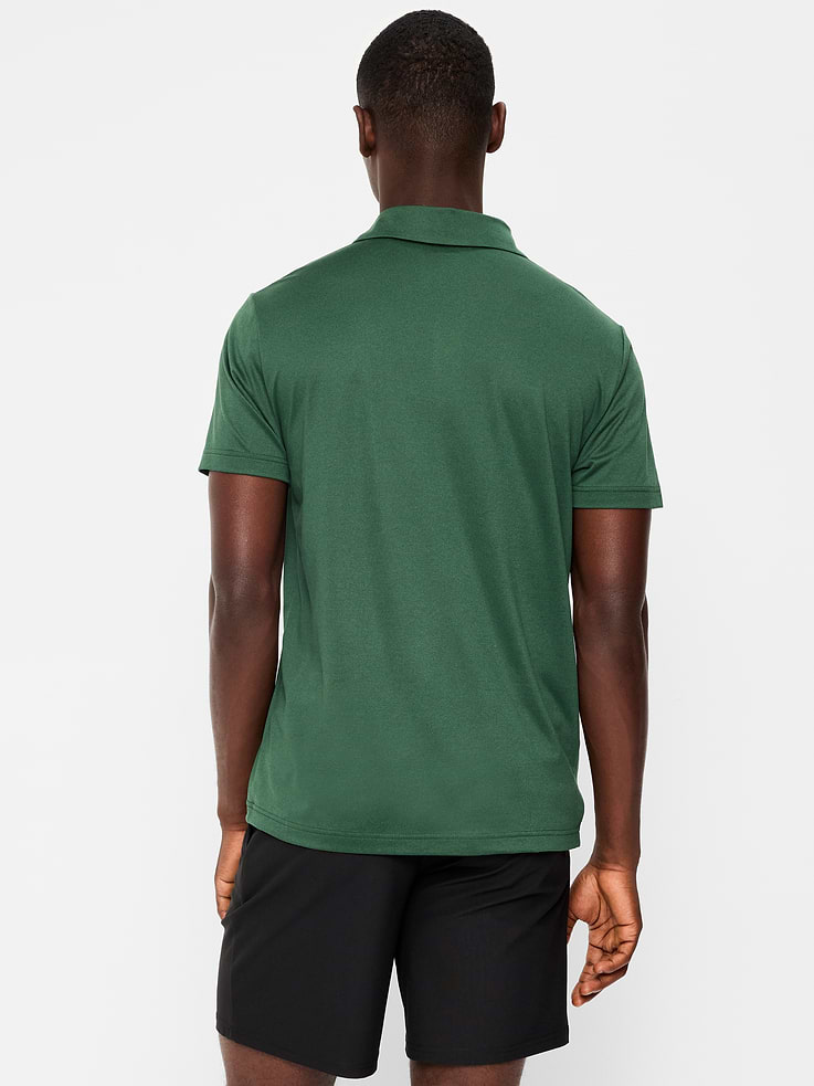 L'image numéro 2 présente Polo NuageSport