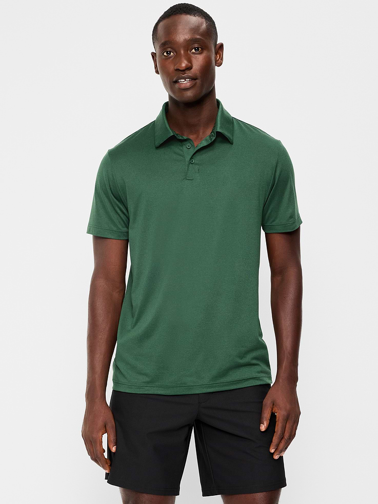 L'image numéro 1 présente Polo NuageSport