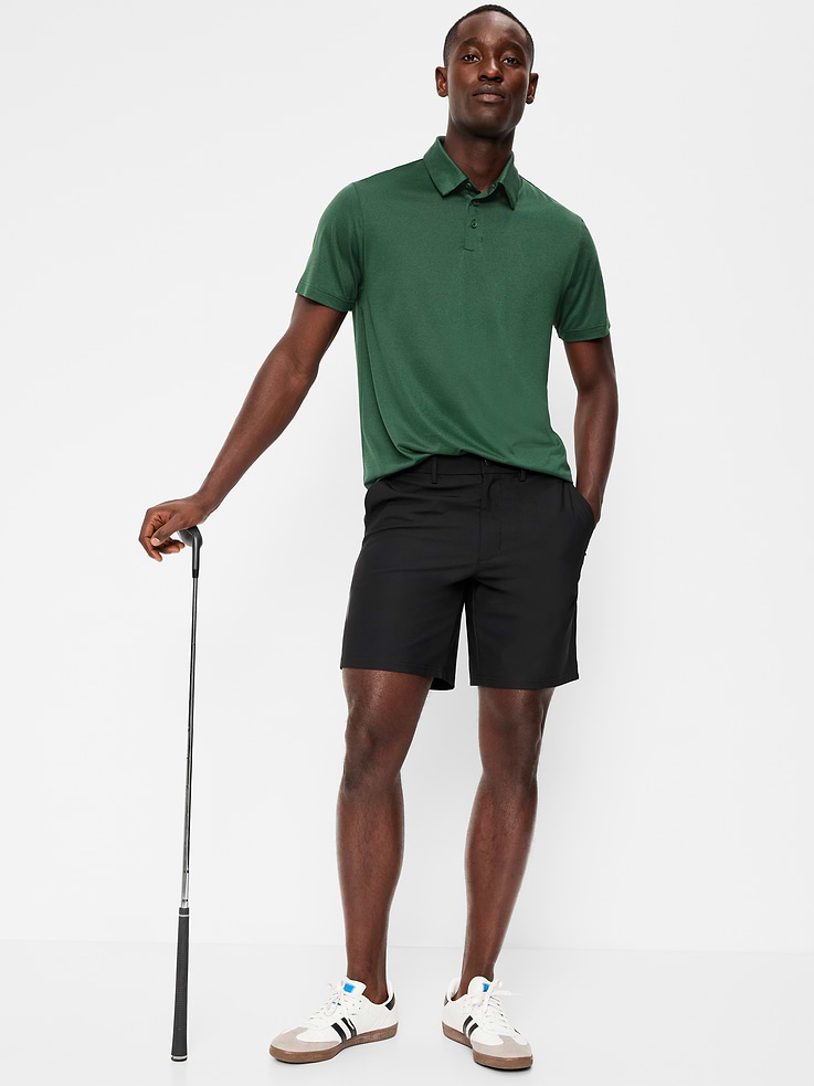 L'image numéro 3 présente Polo NuageSport