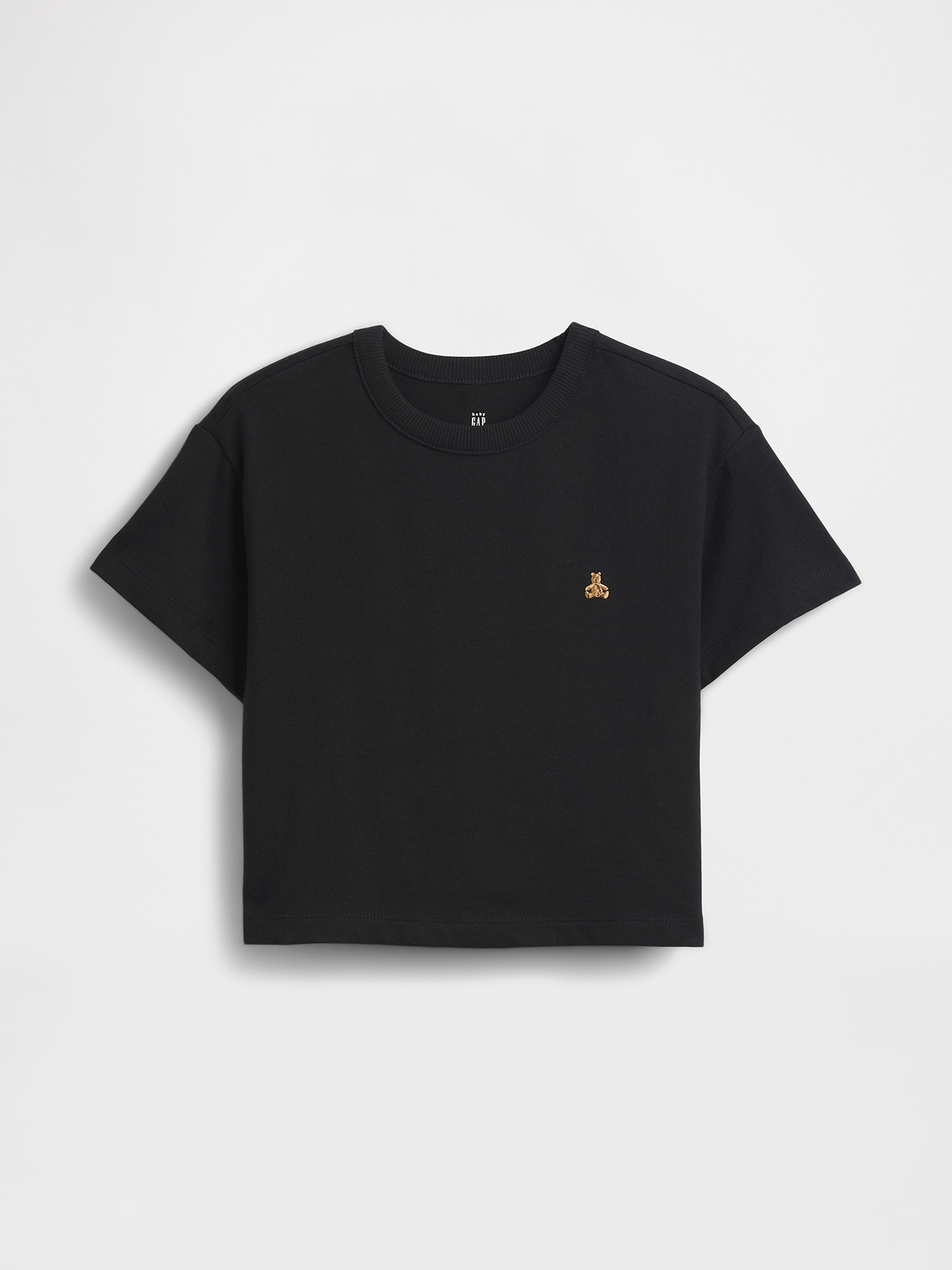 Baby & Toddler Oversized T-Shirt | Gap