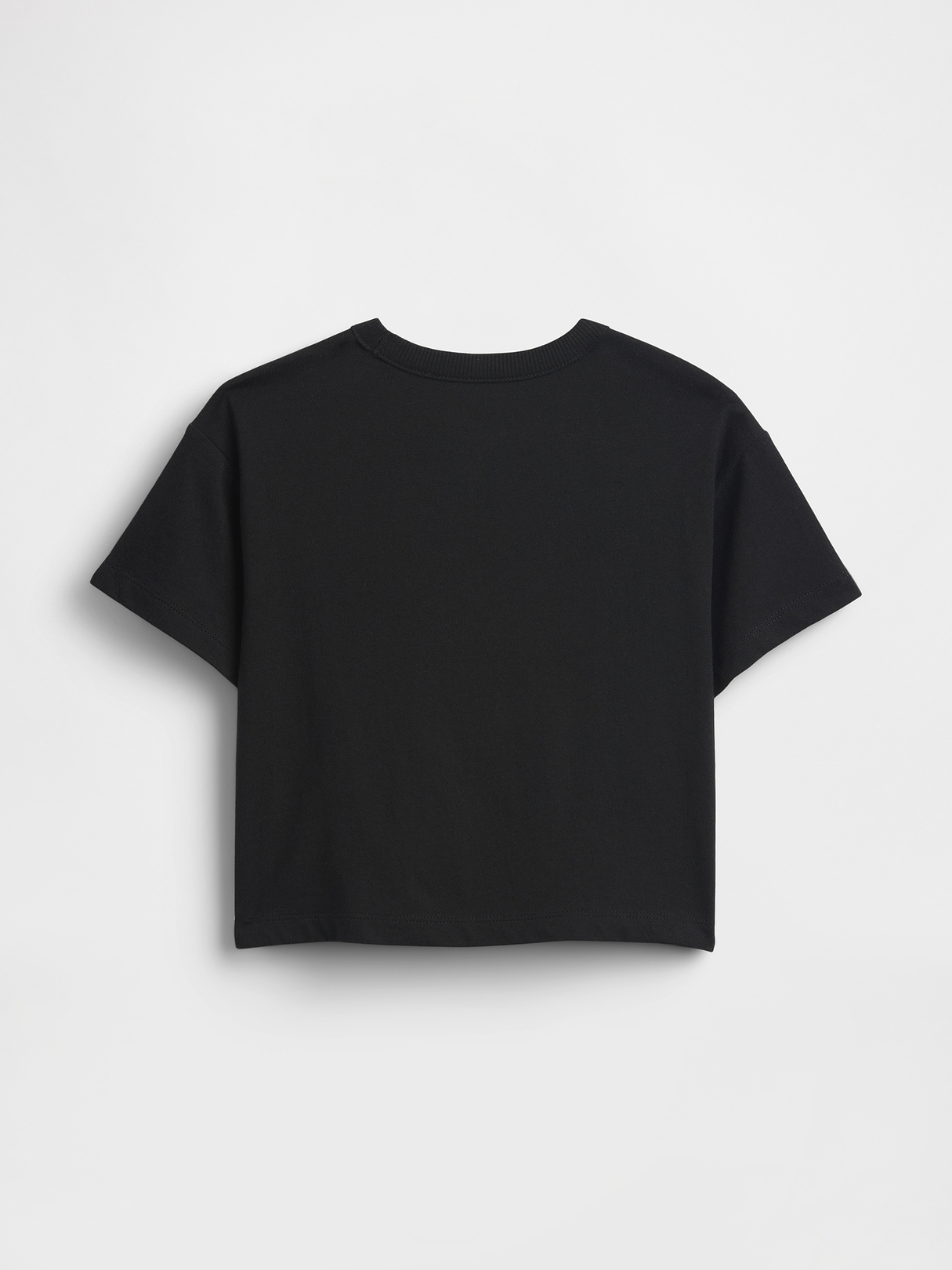 Baby & Toddler Oversized T-Shirt | Gap