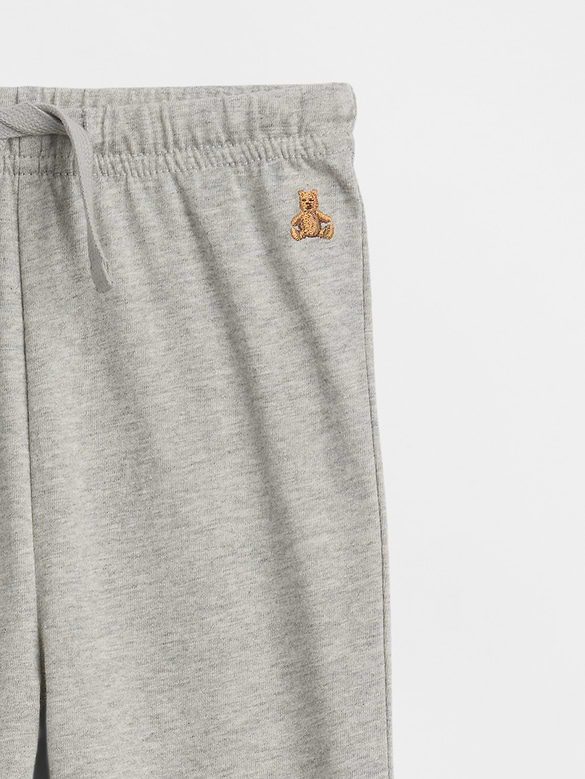babyGap Brannan Bear Pull-On Joggers
