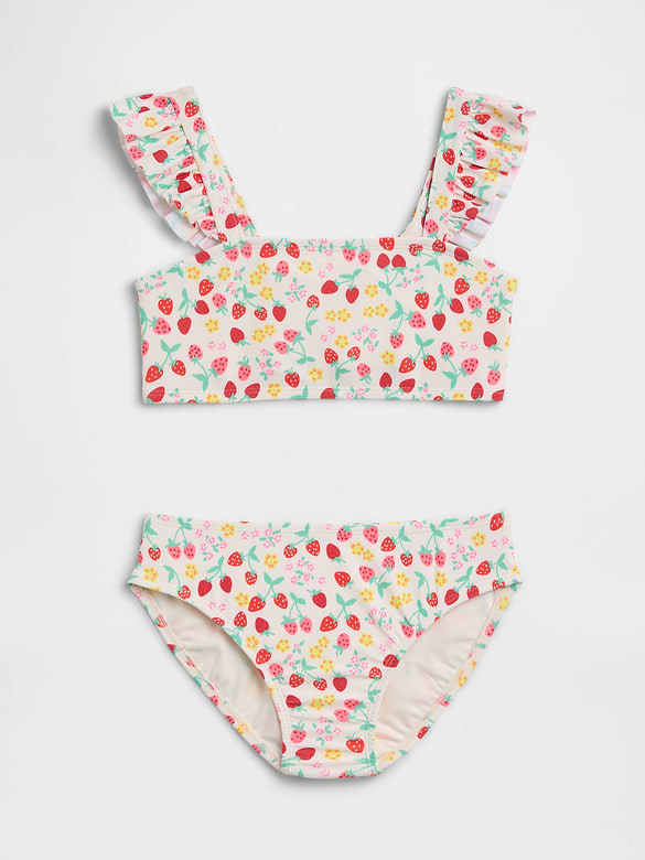 Kids Swim Two-Piece