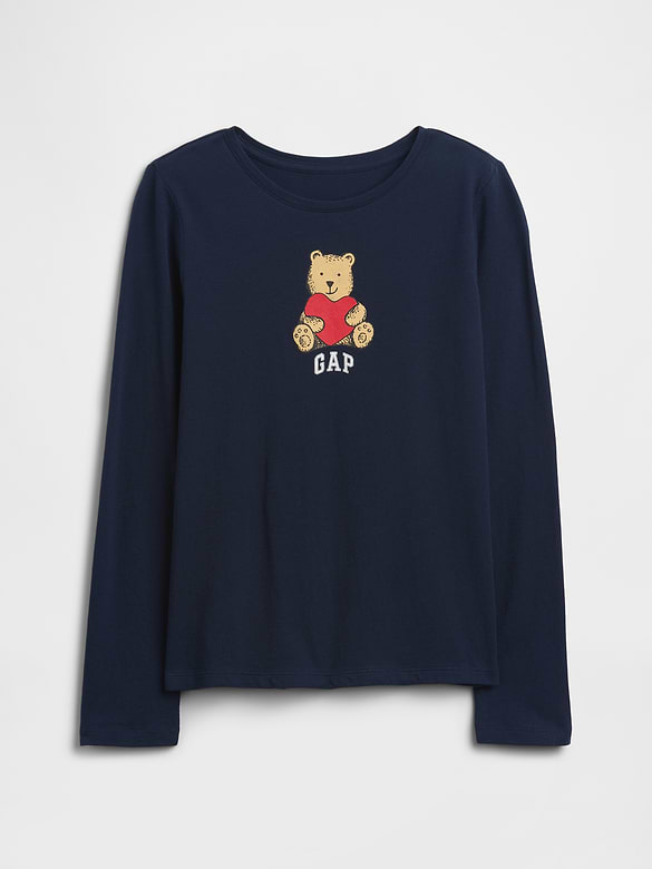 Kids Graphic T-Shirt