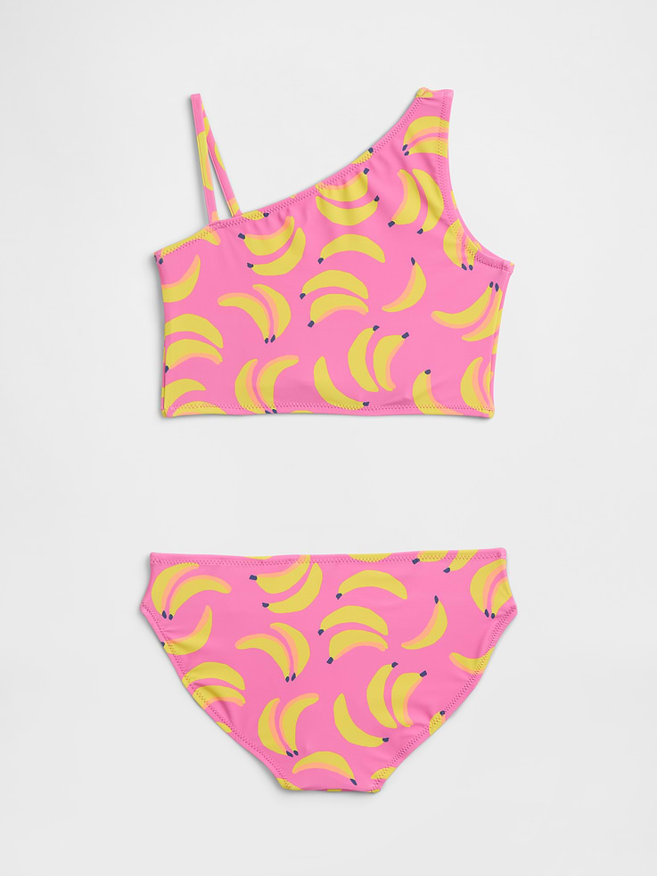 Image number 2 showing, Kids Swim Two-Piece