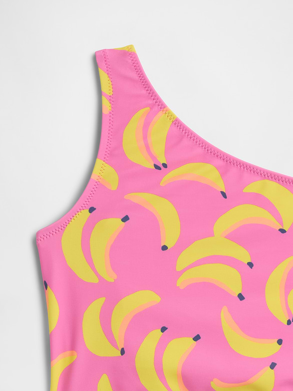 Kids Swim Two-Piece