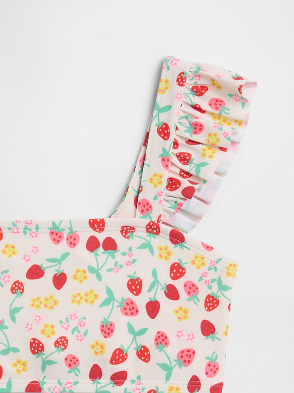 Kids Swim Two-Piece