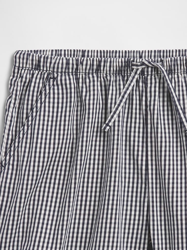 Image number 3 showing, Kids Relaxed Pull-On Shorts