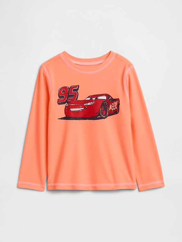 babyGap × Disney Rash Guard