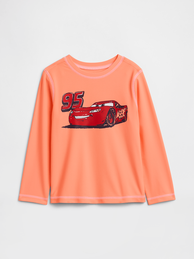 Image number 1 showing, babyGap × Disney Rash Guard
