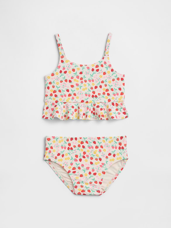 babyGap Swim Two-Piece
