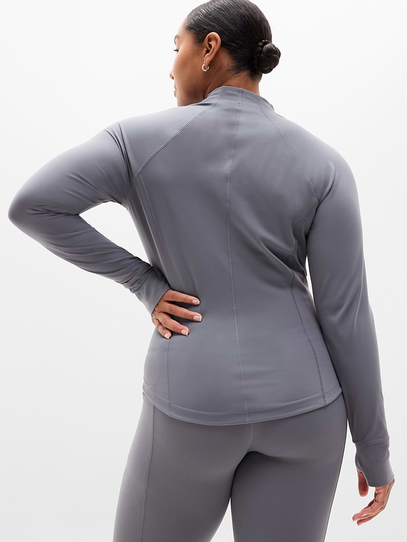 Salutation Jacket