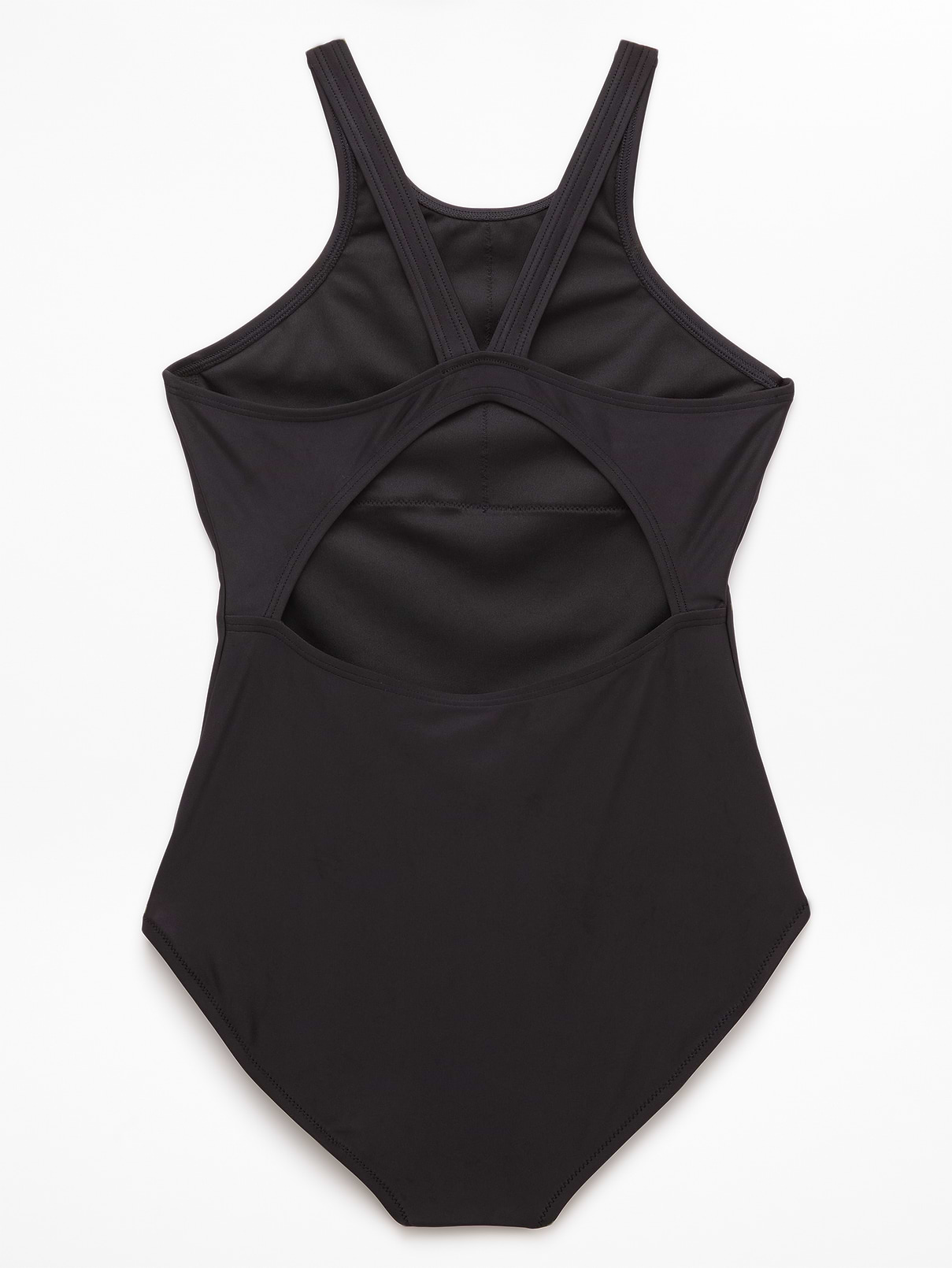Image number 3 showing, Athleta Girl High Neck One Piece