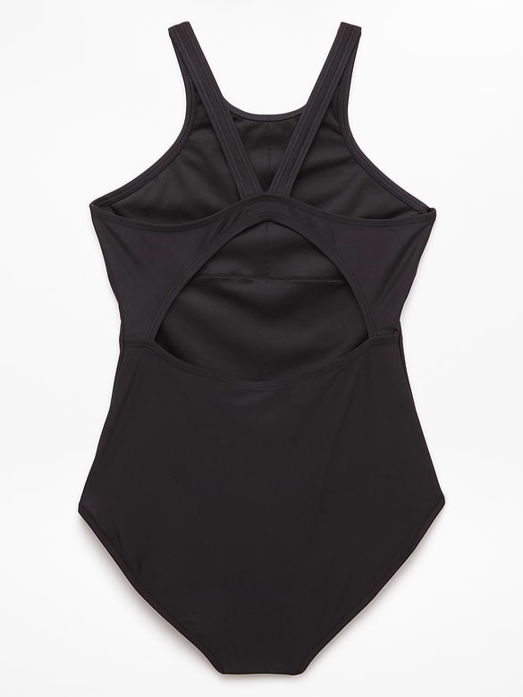 Athleta Girl High Neck One Piece