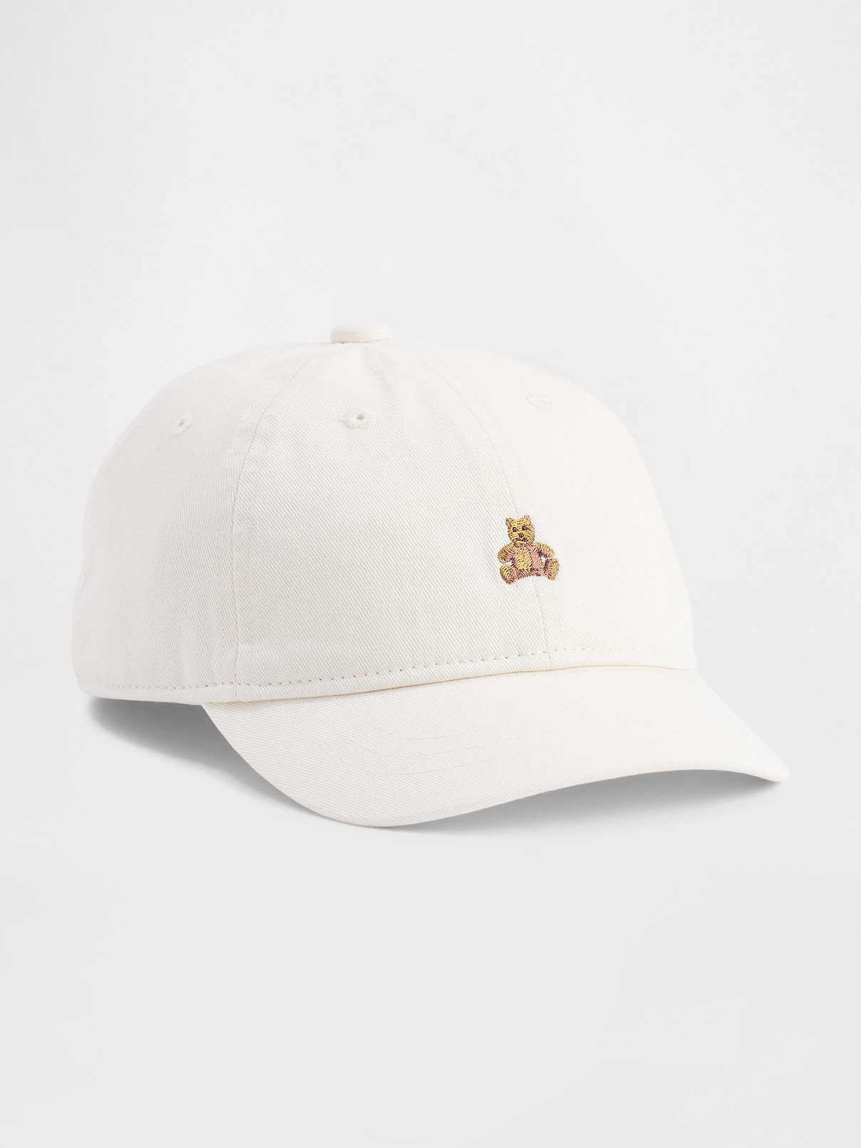 Toddler Brannan Bear Overdye Baseball Hat