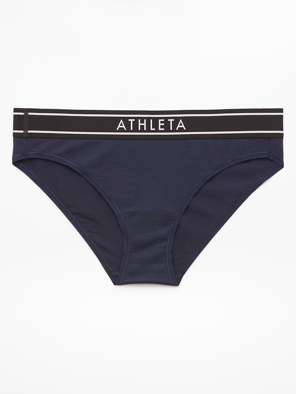 Low Key Bikini Underwear