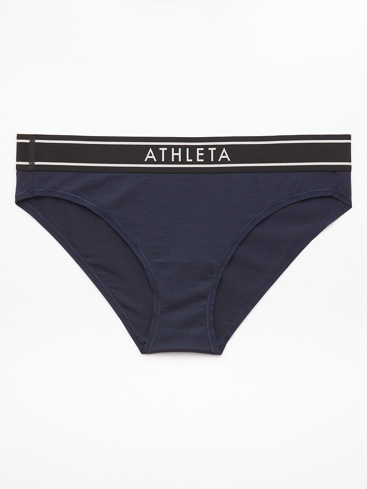 Image number 6 showing, Low Key Bikini Underwear