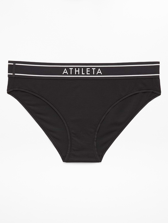 Low Key Bikini Underwear