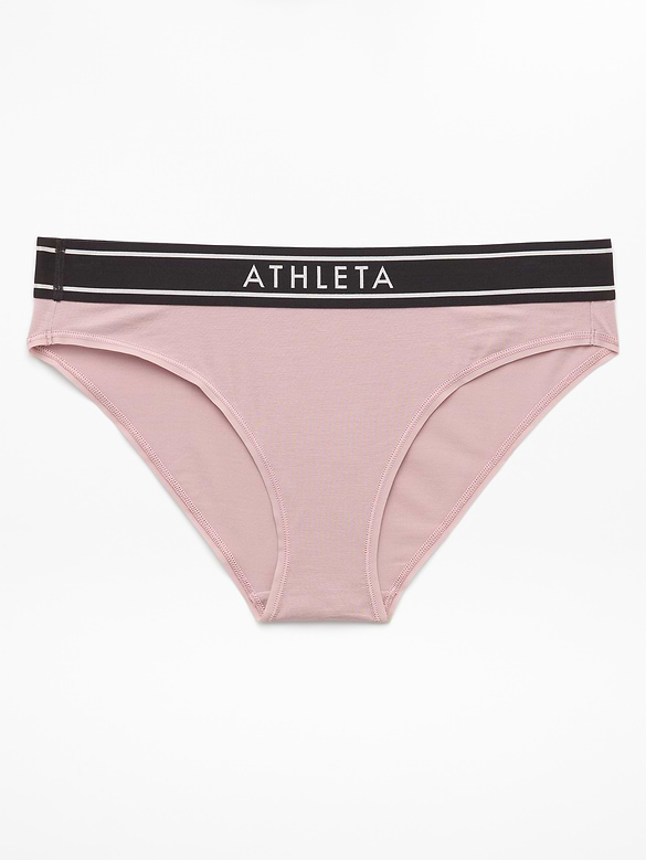 Low Key Bikini Underwear