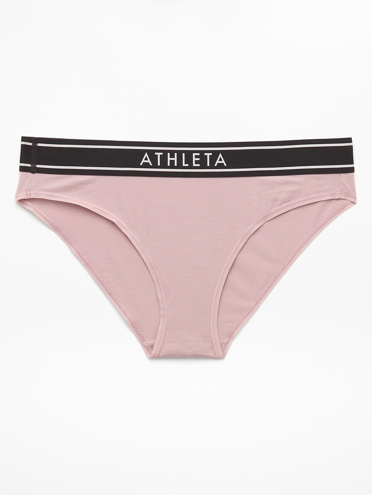 Image number 6 showing, Low Key Bikini Underwear